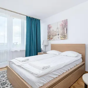 Shortstaypoland Darwina Апартаменты